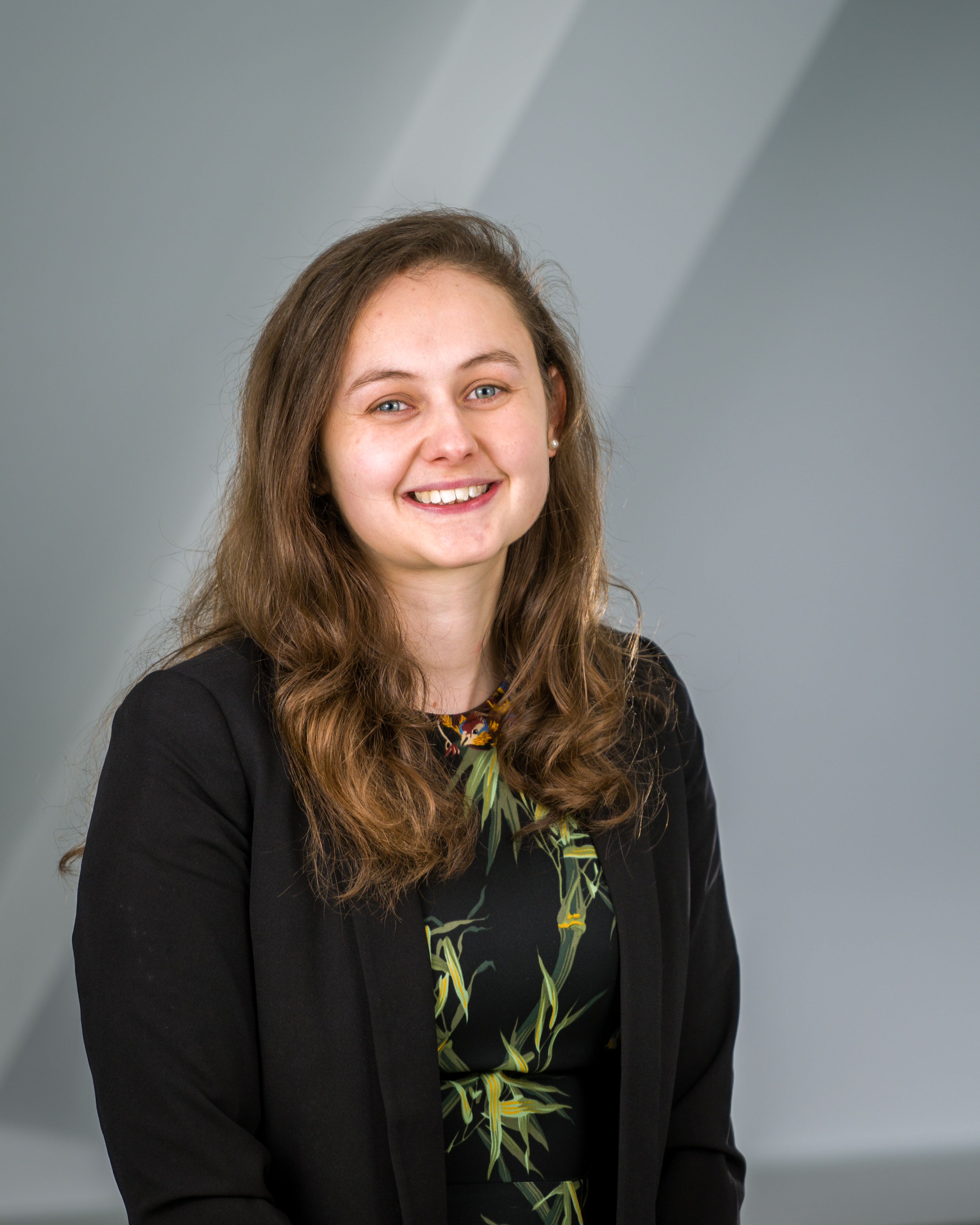 Heather Woodford Photo